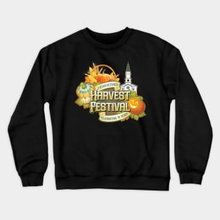 Jericho Harvest Festival Crewneck Sweatshirt